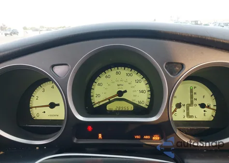 2002 Lexus Gs 300 z USA, uszkodzony, nr VIN JT8BD69S820164411